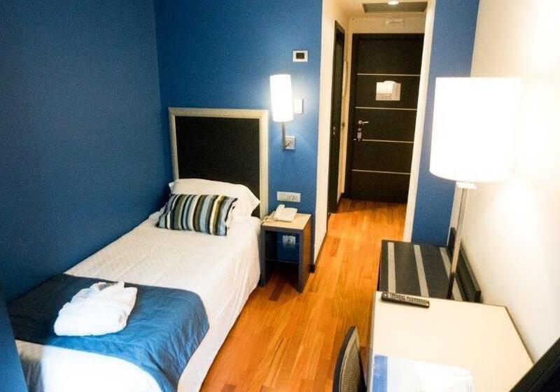 דירת חדר סופריור, Best Western Hotel Airport Frankfurt