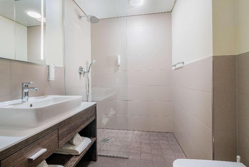 דירת חדר, Best Western Hotel Airport Frankfurt