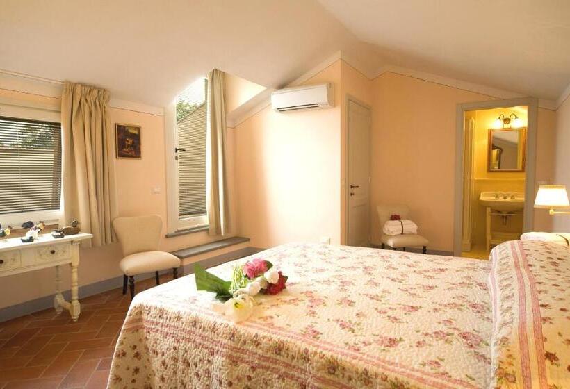 Апартаменты 1 Спальня, Borgo Della Meliana Gambassi Terme