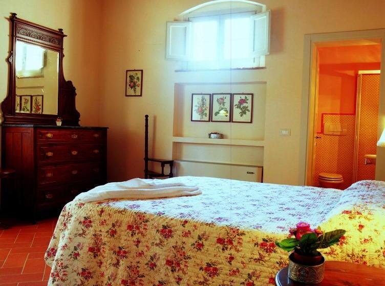 Дом 3 Спальни, Borgo Della Meliana Gambassi Terme