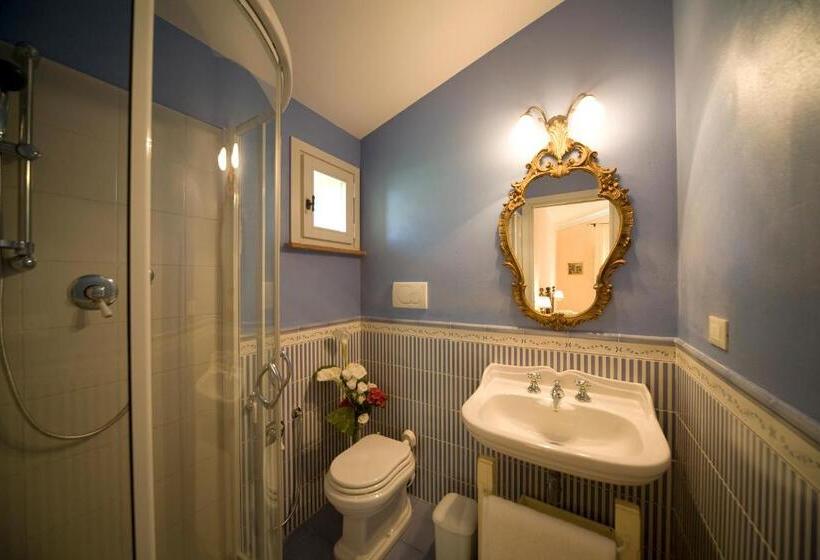 Вилла 3 Спальни, Borgo Della Meliana Gambassi Terme
