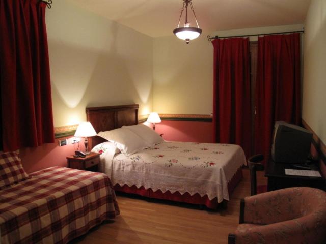 수피리어 룸, Casa Anita