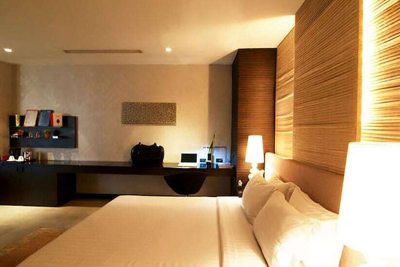 اتاق سوپریور, Dune Hua Hin