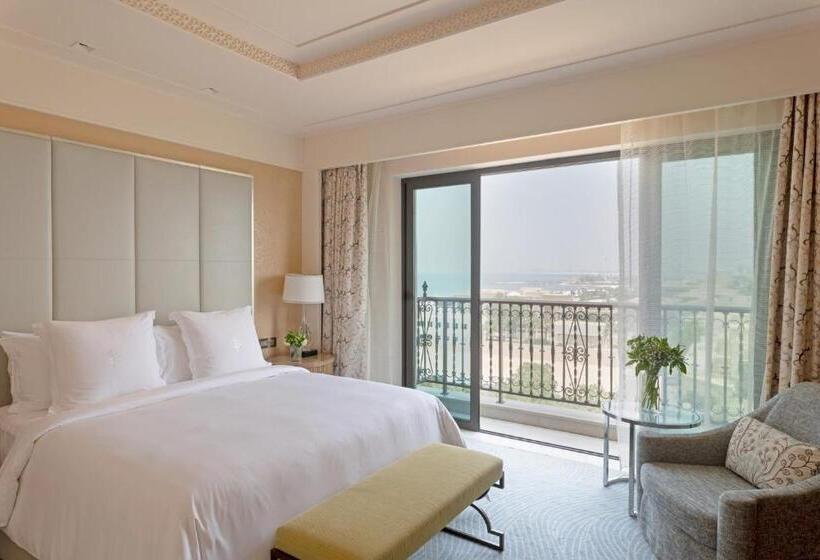 Полулюкс Кровать Кинг, Four Seasons Resort Dubai At Jumeirah Beach