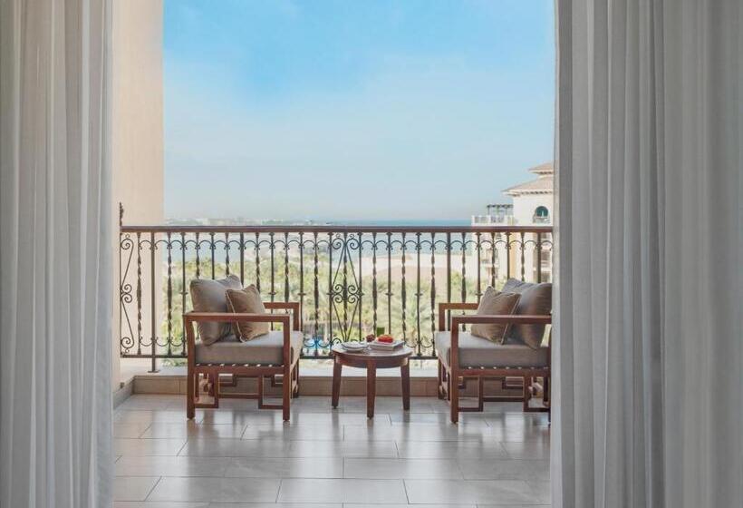 Люкс Вид на Море, Four Seasons Resort Dubai At Jumeirah Beach