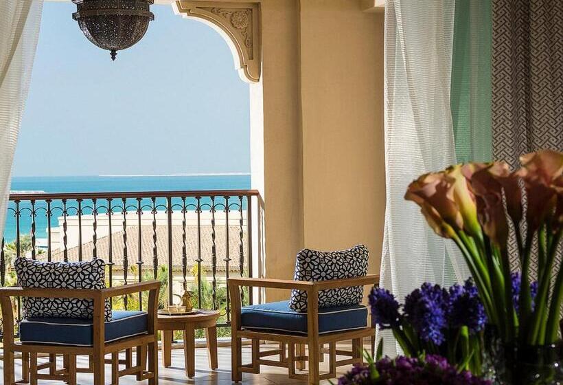 Люкс, Four Seasons Resort Dubai At Jumeirah Beach