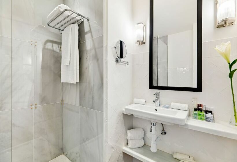 Habitación Basic, H10 Metropolitan 4* Sup