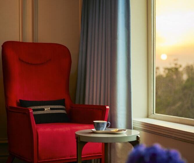 سوییت, Hyatt Centric Sector 17 Chandigarh