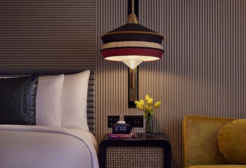 سوییت, Hyatt Centric Sector 17 Chandigarh