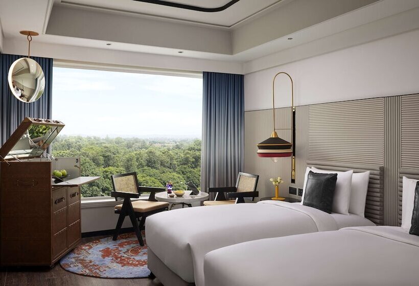 اتاق استاندارد, Hyatt Centric Sector 17 Chandigarh