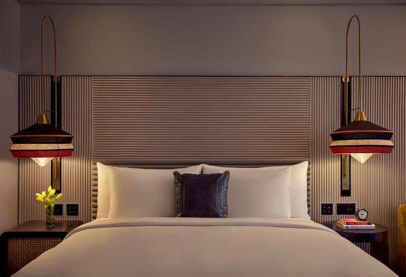 اتاق پرمیوم, Hyatt Centric Sector 17 Chandigarh