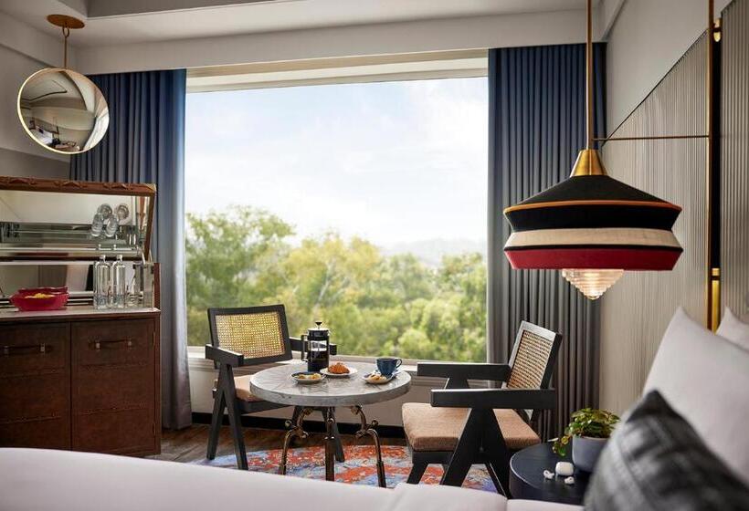 اتاق استاندارد, Hyatt Centric Sector 17 Chandigarh