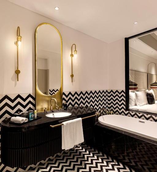 سوییت, Hyatt Centric Sector 17 Chandigarh
