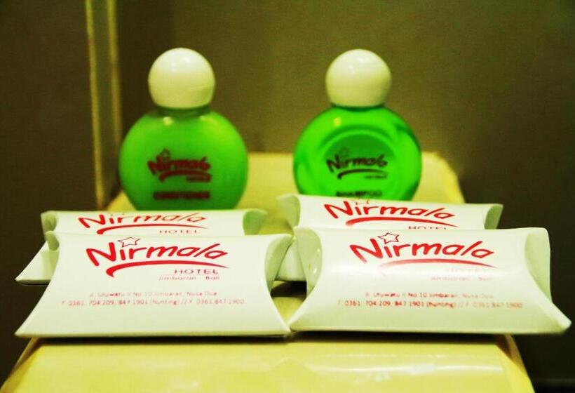 سوییت خانوادگی, Nirmala Hotel Jimbaran