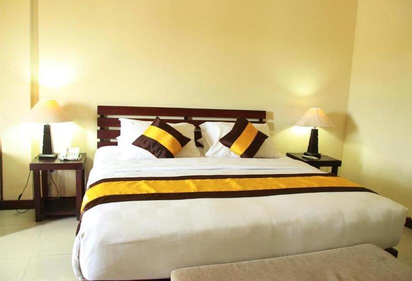 سوییت خانوادگی, Nirmala Hotel Jimbaran