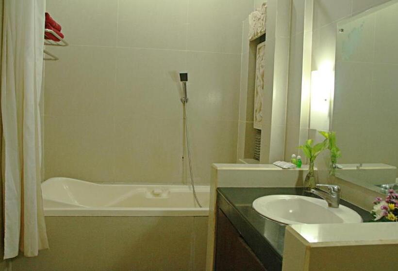 سوییت, Nirmala Hotel Jimbaran