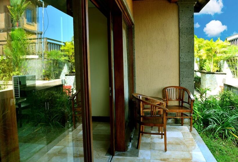 سوییت, Nirmala Hotel Jimbaran
