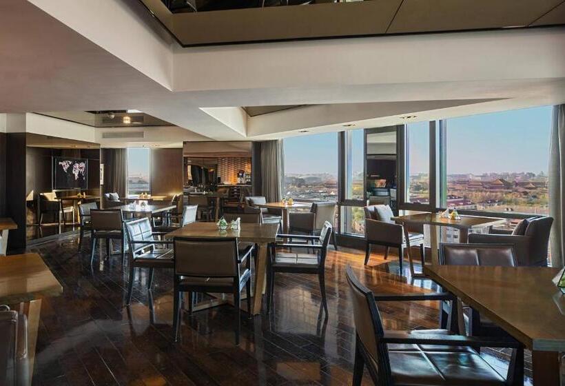اتاق کلاب, Renaissance Beijing Wangfujing