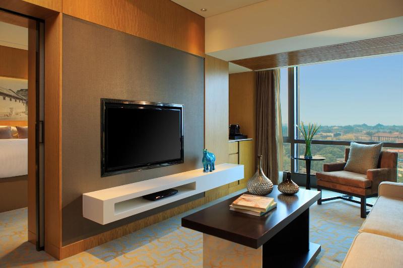 سوئیت کلاب, Renaissance Beijing Wangfujing