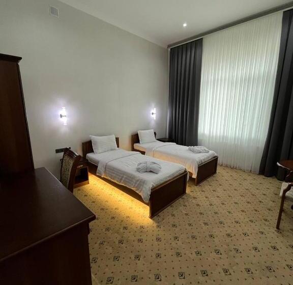 Номер Economy, Royal Palace