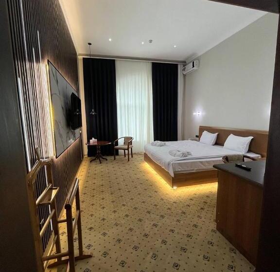 Номер Deluxe Кровать Кинг, Royal Palace