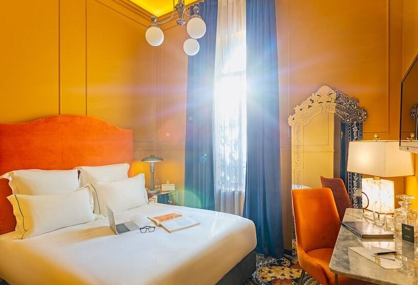 Номер Superior, Villa Brown Moshava   A Member Of Brown Hotels