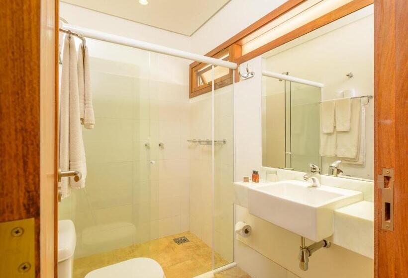 발코니가 있는 스위트, Kalango Hotel Boutique