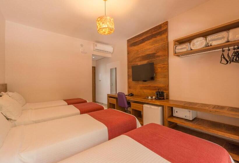 패밀리 스위트, Kalango Hotel Boutique