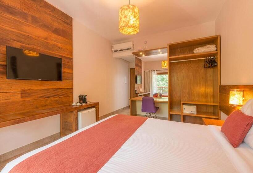 장애인을 위한 스탠다드 룸, Kalango Hotel Boutique