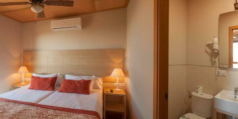 ３ベッドルームスタンダードバンガロー, Magic Natura Resort