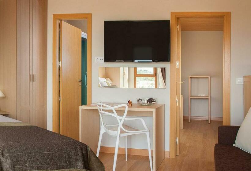 Бунгало Стандарт, Magic Natura Resort