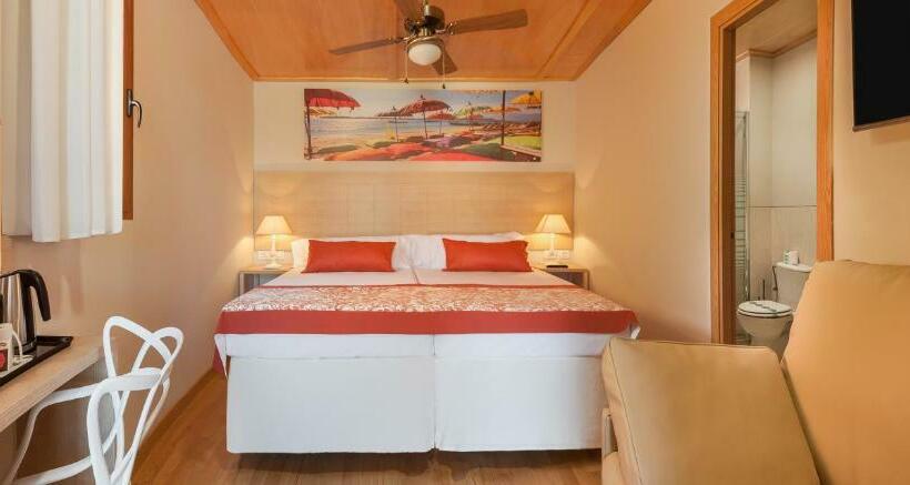 Бунгало Стандарт 3 Спальни, Magic Natura Resort