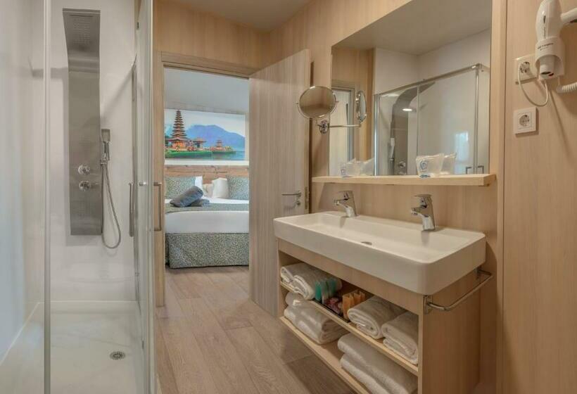 Бунгало Deluxe, Magic Natura Resort