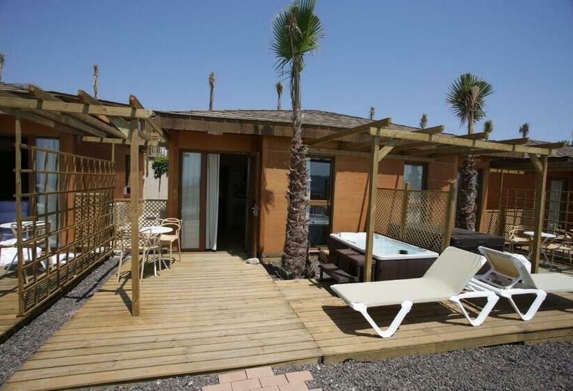 デラックスバンガロー, Magic Natura Resort