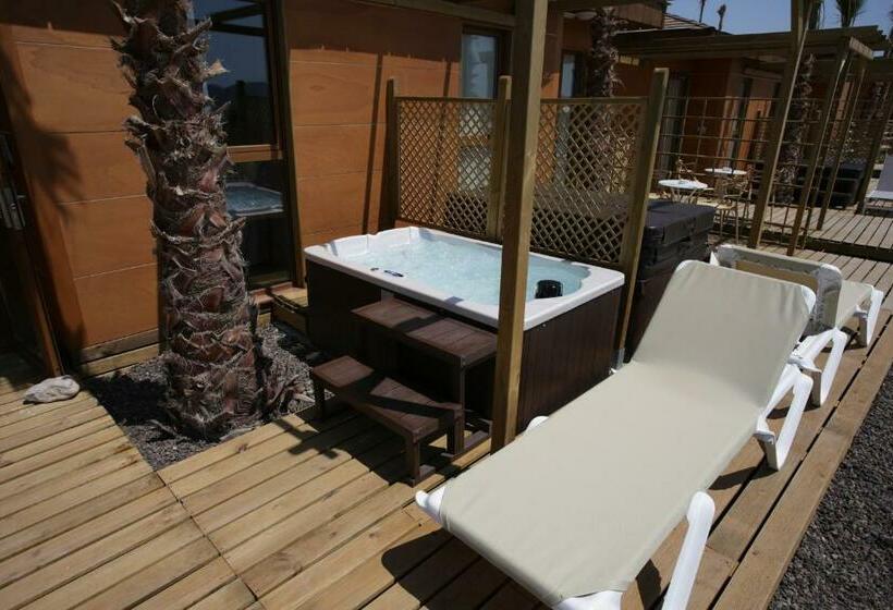 Бунгало Deluxe, Magic Natura Resort