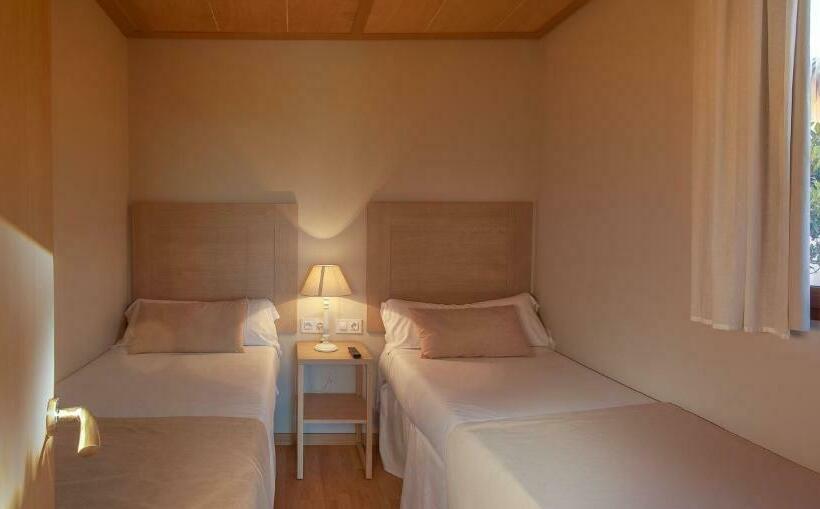 Семейное Бунгало, Magic Natura Resort