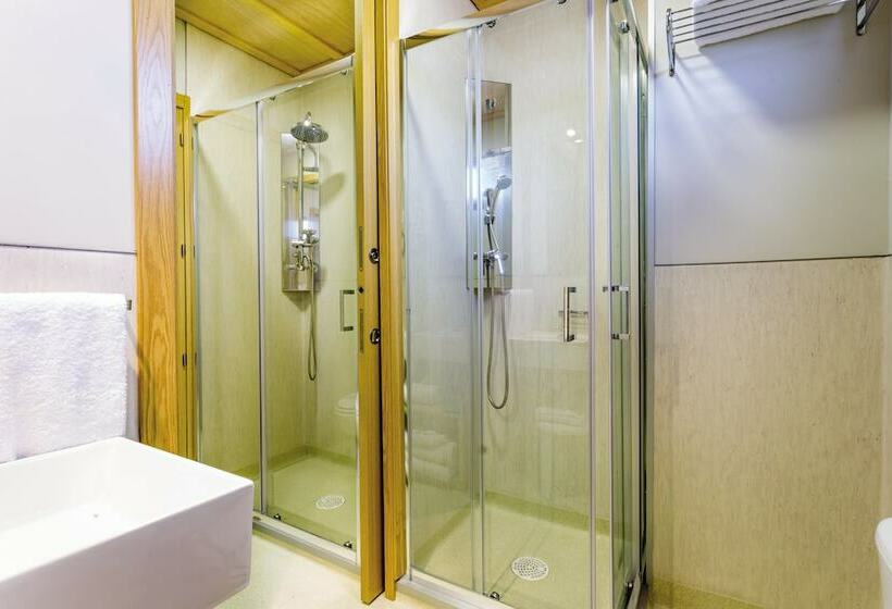 Бунгало Стандарт 2 Спальни, Magic Natura Resort