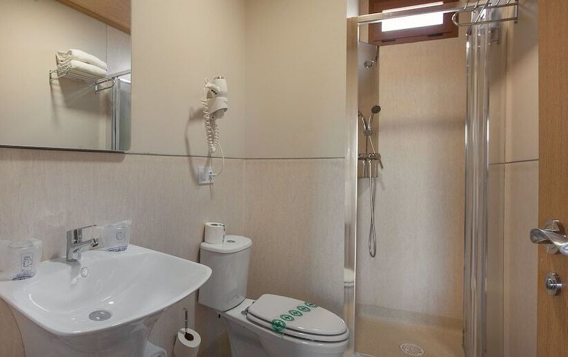 Бунгало Стандарт 3 Спальни, Magic Natura Resort