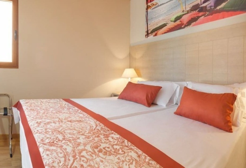 Бунгало Стандарт 2 Спальни, Magic Natura Resort