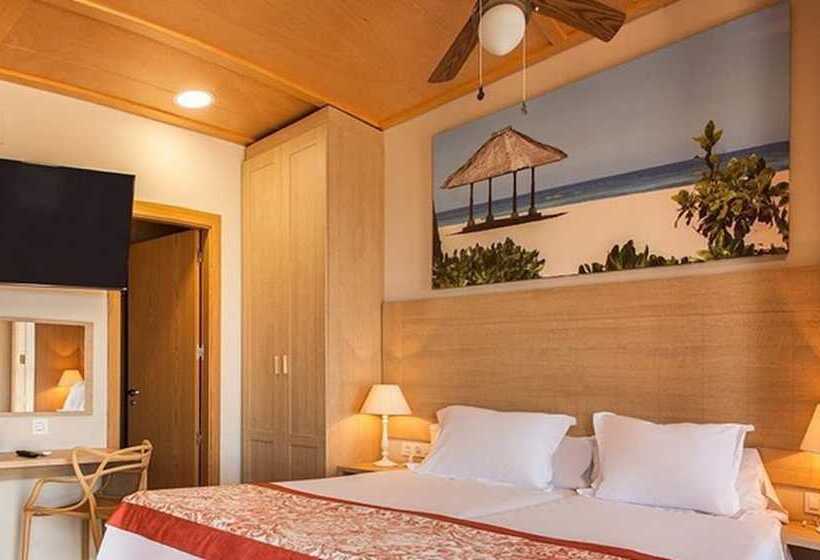 Бунгало Стандарт Вид на Море, Magic Natura Resort