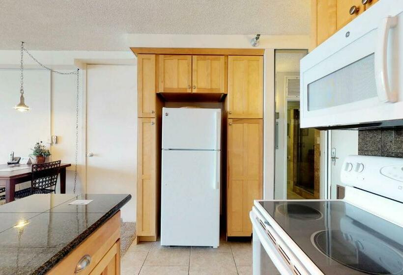 Apartament 2 Dormitoare, Maui Kai 507 & 508