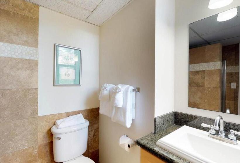 Apartament 2 Dormitoare, Maui Kai 507 & 508