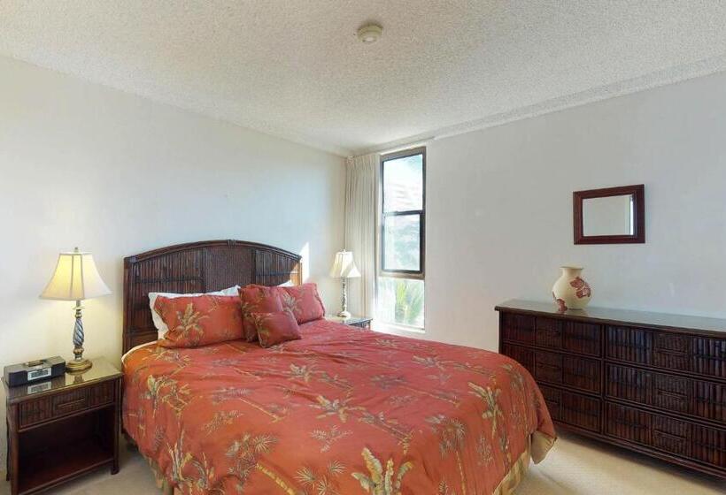Apartament 2 Dormitoare, Maui Kai 507 & 508
