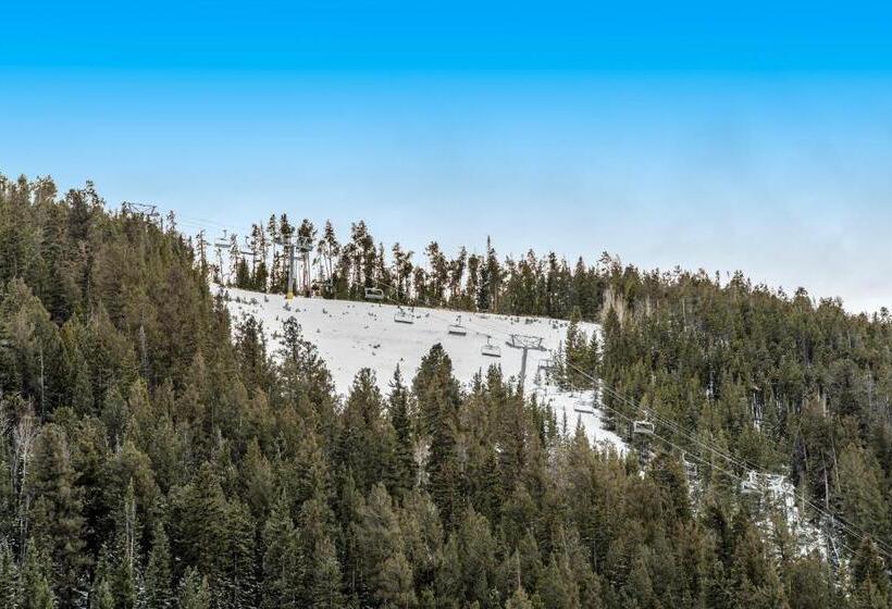 Апартаменты 3 Спальни, Short Walk To Lifts!