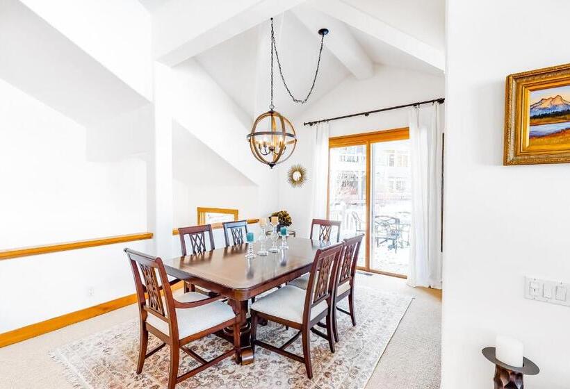 침실 3개 아파트, Legends  Simply Perfect Elkhorn Retreat