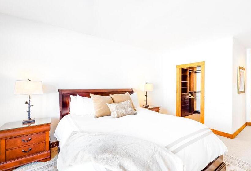 침실 3개 아파트, Legends  Simply Perfect Elkhorn Retreat