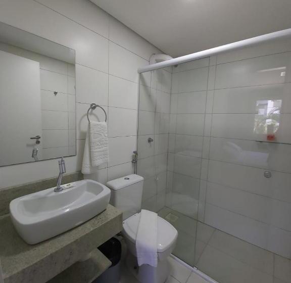 Студио Стандарт с Балконом, Balmare
