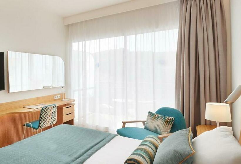 스탠다드 싱글 룸, Grupotel Playa Camp De Mar  Adults Only