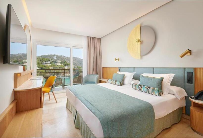 스탠다드 룸 바다 전망, Grupotel Playa Camp De Mar  Adults Only