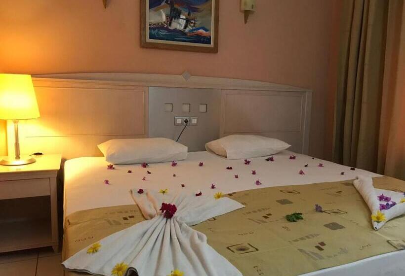 Номер Стандарт, Ares Dream Hotel  All Inclusive